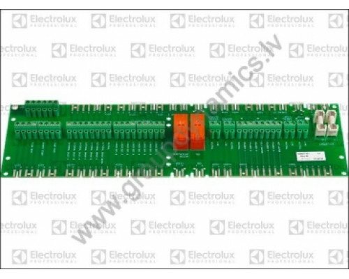 438877301 Electrolux / Wascomat PRINTED CIRCUIT BOARD