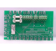 438878801 Electrolux / Wascomat PRINTED CIRCUIT BOARD (СНЯТО С ПРОИЗВОДСТВА)