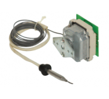 438880301 Electrolux / Wascomat THERMOSTAT (СНЯТО С ПРОИЗВОДСТВА)