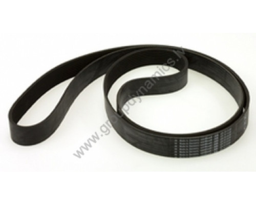 471771109 Electrolux / Wascomat RIBBED BELT