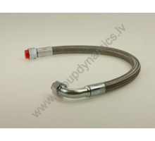 471812623 Electrolux / Wascomat HOSE