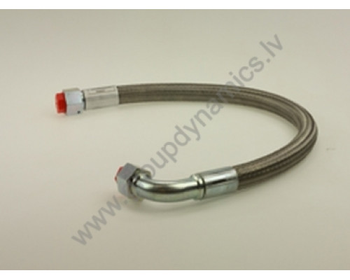 471812623 Electrolux / Wascomat HOSE