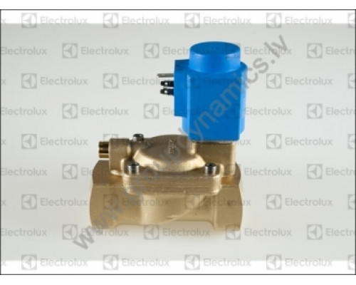 471821024 Electrolux / Wascomat Valve EV220B 25B 032U824132 1