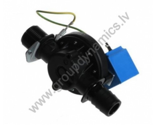 471821073 Electrolux / Wascomat VALVE