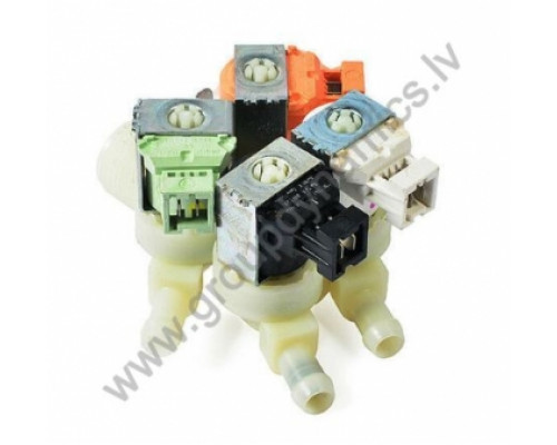 471824069 Electrolux / Wascomat VALVE