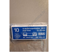 471875024 Electrolux / Wascomat FUSE