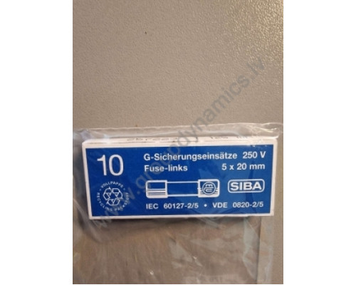 471875024 Electrolux / Wascomat FUSE