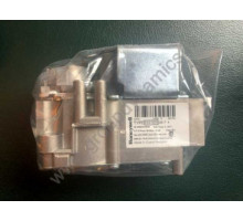 471989101 Electrolux / Wascomat GAS VALVE 120V