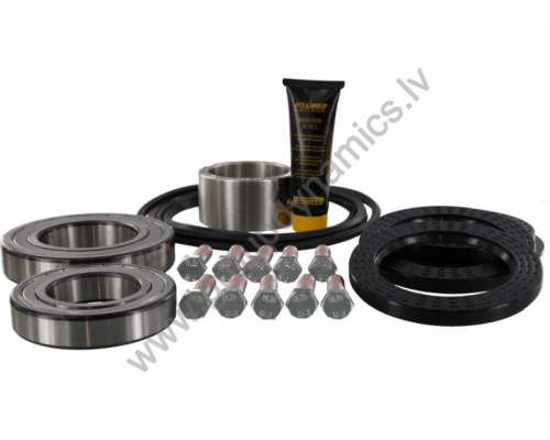 472991315 Electrolux / Wascomat MAINTENANCE KIT