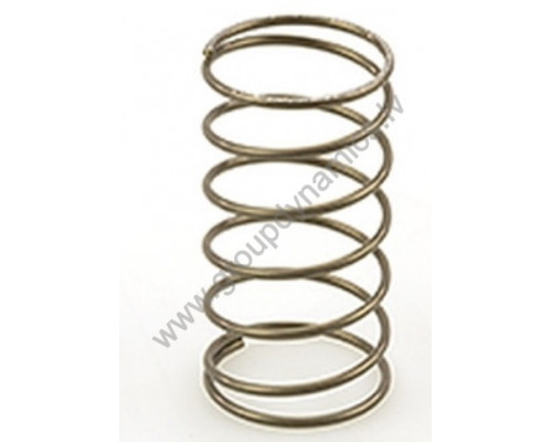 487012720 Electrolux / Wascomat PRESSURE SPRING