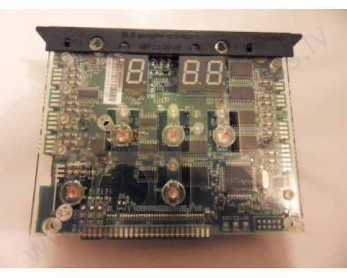 487027002 Electrolux / Wascomat PRINTED CIRCUIT BOARD