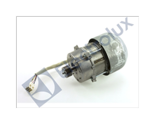 487028376 Electrolux / Wascomat MOTOR