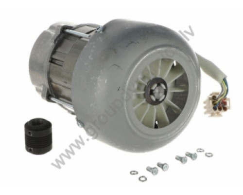 487160000 Electrolux / Wascomat KIT MOTOR