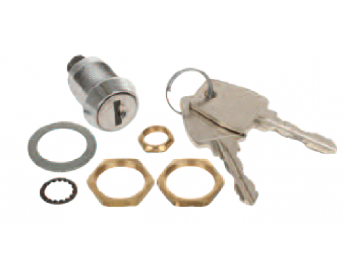 487194653 Electrolux / Wascomat LOCK