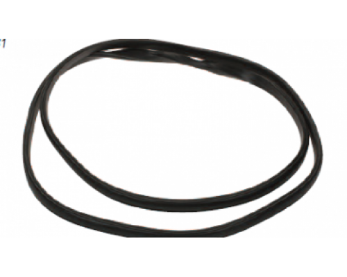 487220031 Electrolux / Wascomat DOOR GASKET