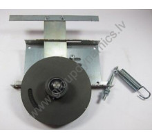 487225564 Electrolux / Wascomat PULLEY