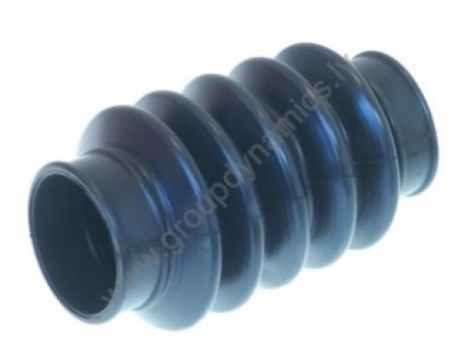 72048001 Electrolux / Wascomat MANSCHETTE