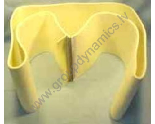 77010203 Electrolux / Wascomat IRONING STRIP