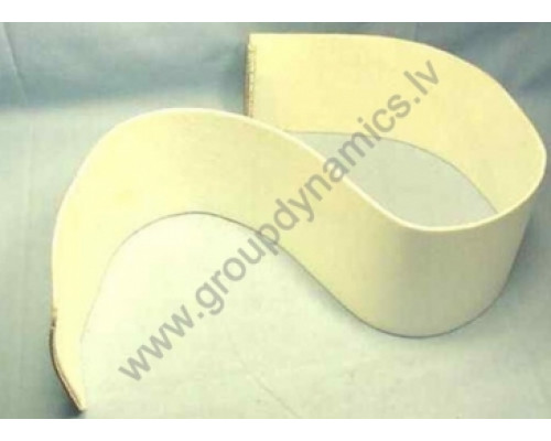 77010219 Electrolux / Wascomat FEEDING STRIP