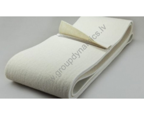 77010265 Electrolux / Wascomat IRONING STRIP