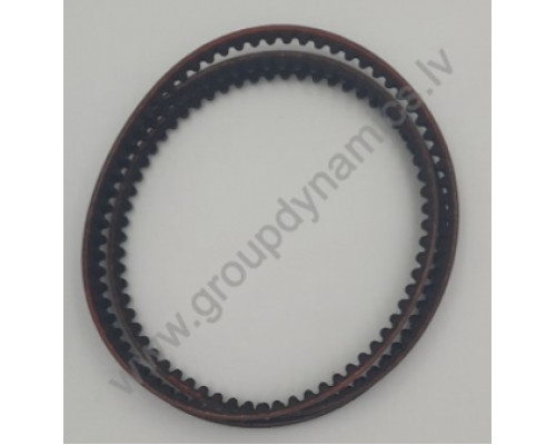 SB00058 Electrolux / Wascomat VBELT 3VX-750