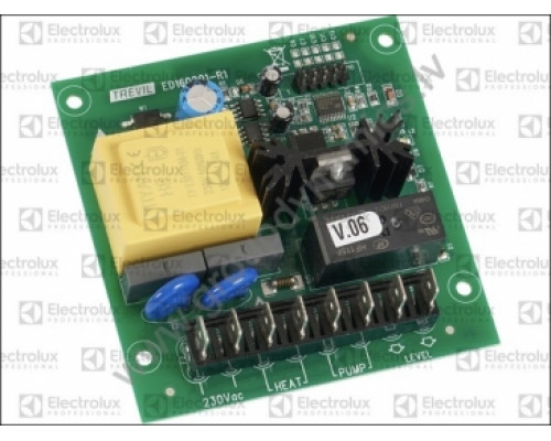 TRE0000220564 Electrolux / Wascomat LEVEL CONTROL CARD