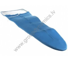 TRE000T002031 Electrolux / Wascomat COVER+PADDING