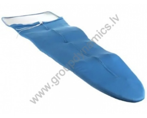 TRE000T002031 Electrolux / Wascomat COVER+PADDING