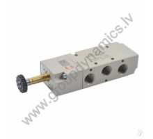 VEG0000950091 Electrolux / Wascomat VALVE 5/2