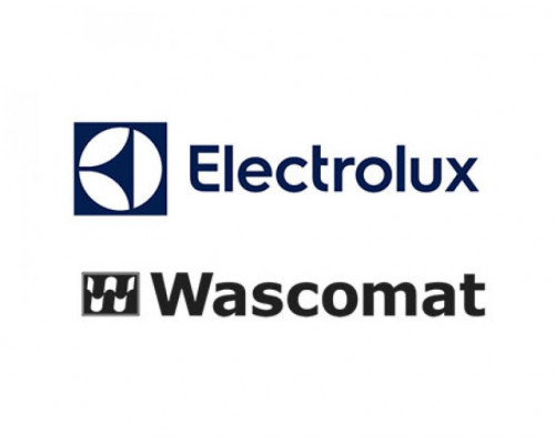 052608 Electrolux / Wascomat SECURITY TAP