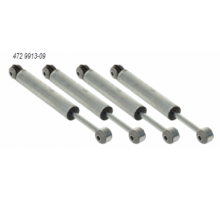 472991309 Electrolux / Wascomat SHOCK ABSORBER KIT/4PCS