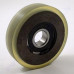 487137607 Electrolux / Wascomat SUPPORT ROLLER
