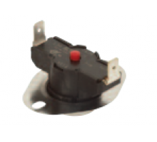 487231784 Electrolux / Wascomat THERMOSTAT