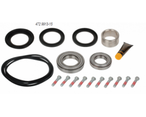 472991315 Electrolux / Wascomat MAINTENANCE KIT