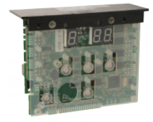 472992012 Electrolux / Wascomat PRINTED CIRCUIT BOARD