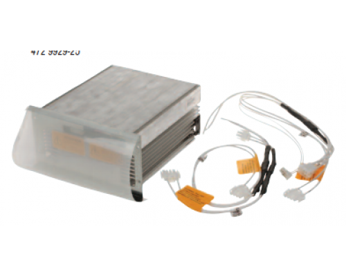 432690206 Electrolux / Wascomat COMPASS CPU