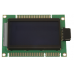 432870204 Electrolux / Wascomat DISPLAY BLUE GEN6 (New backlight)