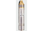 Submersible pump 4SKM