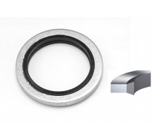BONDED SEAL ENFORCED M0