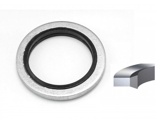 BONDED SEAL ENFORCED M20 BONDED SEAL ENFORCED M20