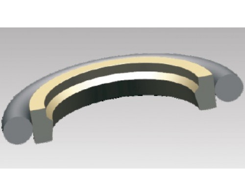 BSJ,HBTS, STEP SEAL 110×130.5×8.1