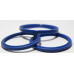 DHS 120*130*6/8 BLUE