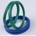 DHS 105*115*6/8 GREEN