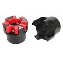 Elastic coupling insert elastic (asterisk) GR10