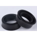 IDU-NBR 140*156*18 - ущільнення штока IDU YX-d NBR |