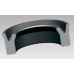 IDU-NBR 140*156*18 - ущільнення штока IDU YX-d NBR |