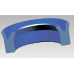 IDU-PU 120×132×14 BLUE - ущільнення штока IDU YX-d PU |