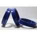 IDU-PU 120×132×14 BLUE - ущільнення штока IDU YX-d PU |