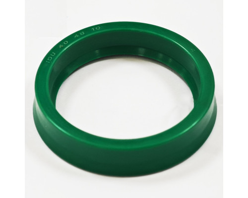 IDU-PU 100×112×14 GREEN - ущільнення штока IDU YX-d PU |
