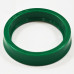 IDU-PU 100×112×14 GREEN - ущільнення штока IDU YX-d PU |